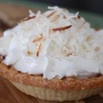 Haupia Pie