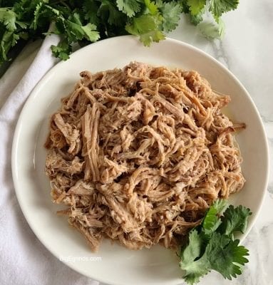 Kalua Pig