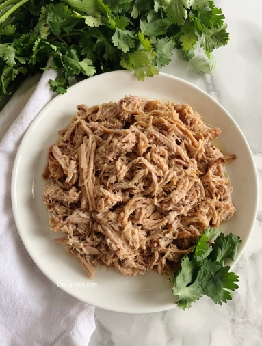 Kalua Pig