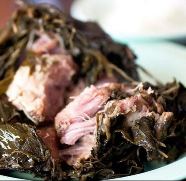 Lau Lau Big E Hawaiian Grinds