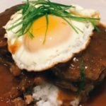 Loco Moco