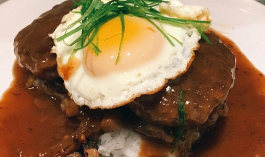 Loco Moco