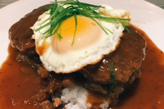 Loco Moco