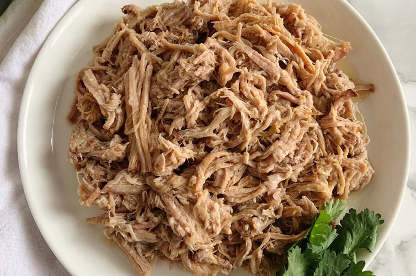 Kalua Pig